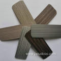 ABS waterproof edge banding for kitchen furniture